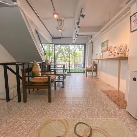 Sleep Owl Hostel-2