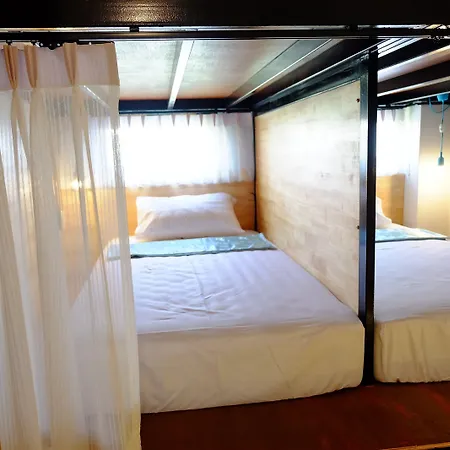 Sleep Owl Hostel-3
