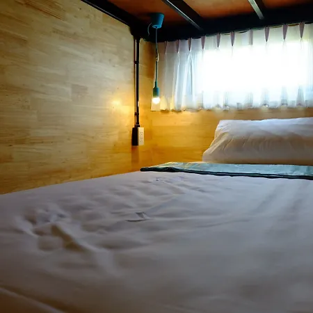 Sleep Owl Hostel-3