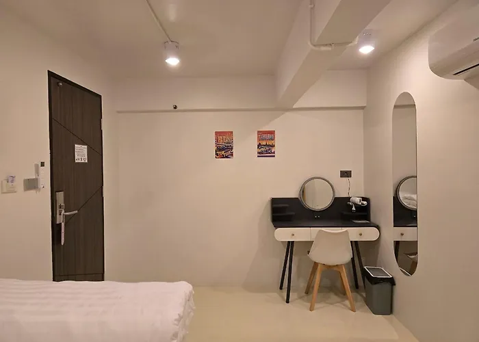 Tuk Tuk Hostel กรุงเทพมหานคร